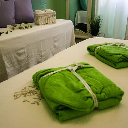 Bric A Brac Флоренция