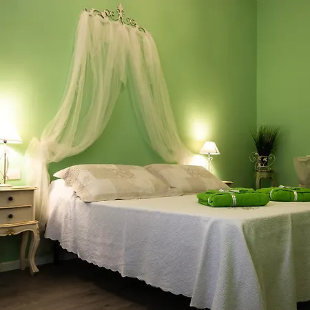 Bric A Brac Флоренция