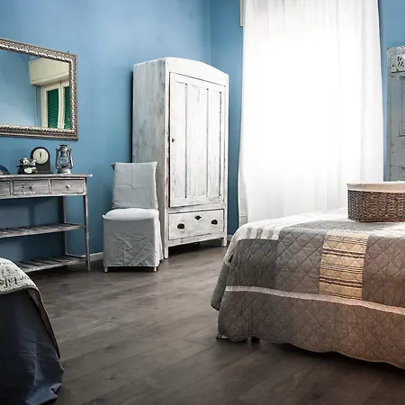 Bed & Breakfast Bric A Brac Firenze