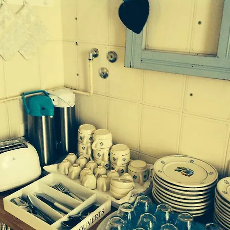 Bric A Brac Nocleg ze śniadaniem