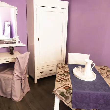 Panzió Bric A Brac Firenze