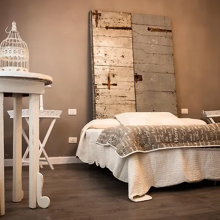 Nocleg ze śniadaniem Bric A Brac