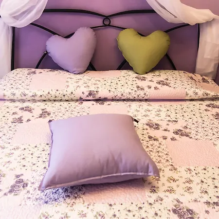 Bed & Breakfast Bric A Brac Florence