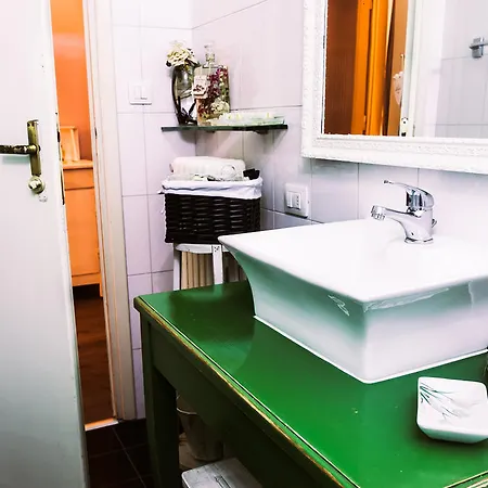 Nocleg ze śniadaniem Bric A Brac Florencja