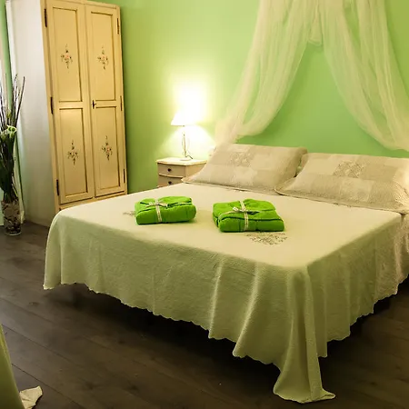 Nocleg ze śniadaniem Bric A Brac Florencja