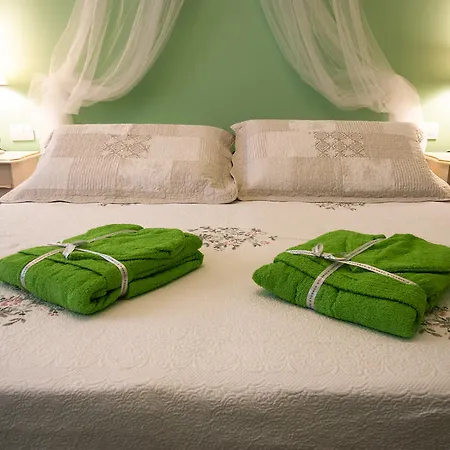 Bed & Breakfast Bric A Brac Florence
